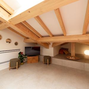 Appartement met Drie Slaapkamers