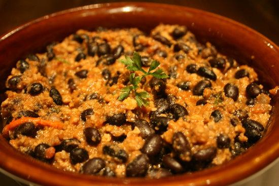 Osteria la Frasca Bologna